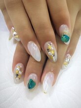 アンベリール(Embellir)/1/6