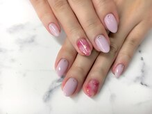 サニーサイド 梅田(Sunny side)/ピンクパープル