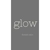 グロー(glow)のお店ロゴ