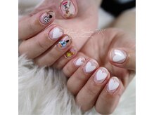 ネイルサロン R/