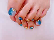 ビューティーサロン レリオ(Relio)/