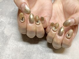 HAND定額8000円コース