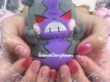 サロンドチェリーブロッサム(Salon de Cherryblossom)/