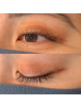 ベリー 静岡駅前店(Very)/100本のマツエク 