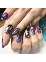 ネイル リアン(Nail Lien)/リアンアートセット