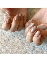 プライベートネイルサロン キャンバス(CANVAS)/オフィスネイル