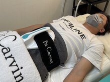 ルーナ(Runa)/■引き締まった割れた腹筋を！