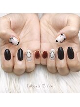 リベルタ(Liberta)/ネイル