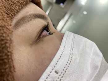 シルフ 石橋店(Sylph)/まつ毛パーマ