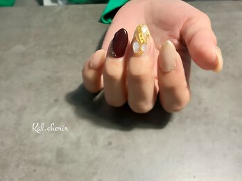 カル シェリール(Kal.cherir)/エレガントデザイン