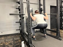 ドリップ(DRiP)/女性でも本格的なトレーニング☆