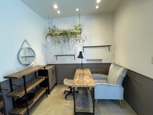 ケー フレーバー ネイル(K flavor nail)