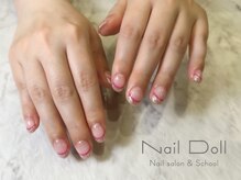ネイルドール(Nail Doll)/