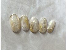 アミュレット(AMULET)/9月定額　6050円(税込)