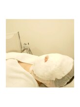 ポーラ ザ ビューティー 岡山清水店(POLA THE BEAUTY)/美白集中わ 10倍美容液