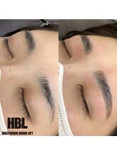 アティランス(ATTIRANCE)/【ハリウッドブロウリフト】