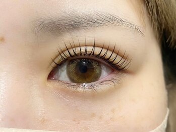 カラーリゾート Ai 葛西店/パリジェンヌラッシュリフト