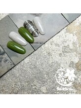 サロンモワ(salon mowa)/