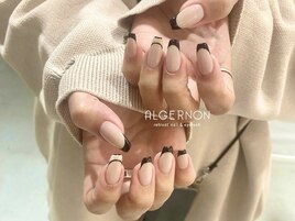 フレンチネイル