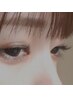 【Eye/オフ込み】　フラットラッシュ120本　￥5720