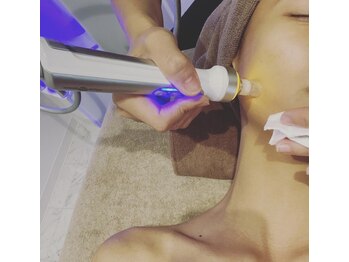 ヴィテラス バイ アリア(Veteras by aria)/☆ダウンタイムなし☆