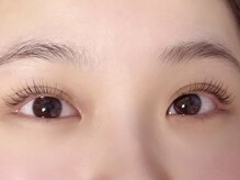 アベールココ(A belle coco)/まつ毛パーマ