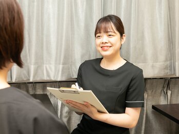 アヤエステティックサロン 綱島店(AYA)/《聞き出し》【綱島/エステ】