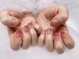 #カラーグラテーション