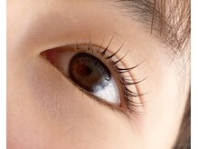 シマー(shimmer)/Cカールまつげパーマ