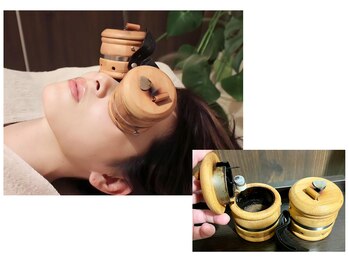 ここいろ/密かに人気の出ている眼灸