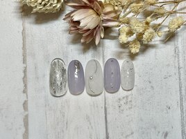 ボリュームオーダーコース