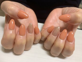 ネイルアンドアイラッシュサロン アイ (Ai)/