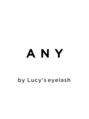 エニー バイ ルーシーズアイラッシュ(ANY by Lucy's Eyelash)/ANY by Lucy's Eyelash