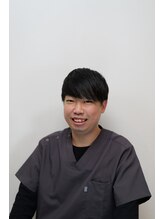 朝霞たから整骨院 市村 悠太