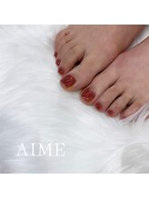 アイム(AIME)/シンプル