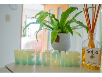 ヒュッゲ 青葉台(HYGGE)/青葉台駅徒歩3分