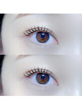 リーベル(Liebelle)/ラッシュリフト