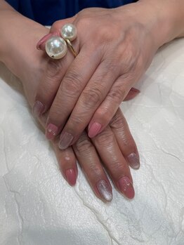 ミスネイル あがり浜店(Ms.naiL)/