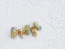 ペアリング(Pairing nail&eyelash)/6月select(K)8,980円◆全10種