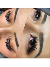 サクラ 弁天町店(SAKULA)/ダブルフラットラッシュ♪