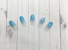 ティーエヌ イトーヨーカドー能見台店/季節の定額4500円コース