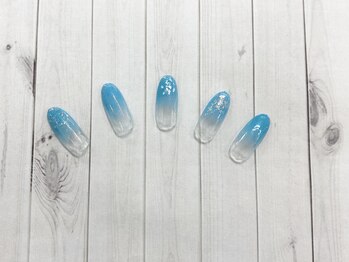 ティーエヌ イトーヨーカドー能見台店/季節の定額4500円コース