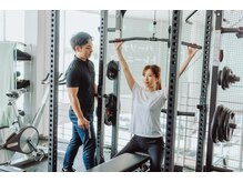アイフィット(i-fit)/◆筋力トレーニング