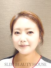 スリムビューティハウス 八戸店 スタッフ 