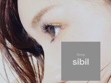 フリープシビル(freep sibil)