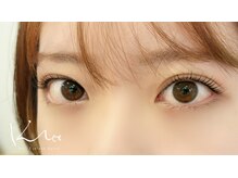 クレー(Klee)/パリジェンヌラッシュリフト