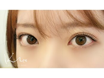 クレー(Klee)/パリジェンヌラッシュリフト