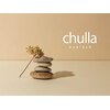 チュラアイラッシュ(chulla eyelash)のお店ロゴ