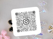 ヌタ(nuta)の雰囲気（InstagramのQRコードです☆＠@nailsalonnuta）