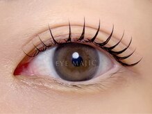 アイマジックピュア 仙台駅前店(EYE MAJIC pure)/アンドヘルシーマツエクパリエク